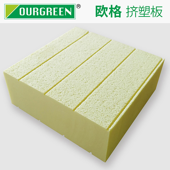 擠塑板正確的儲存方法有哪些？